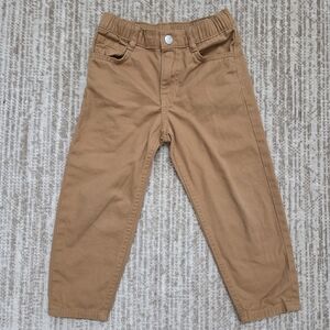 H&M Boys Brown Pants